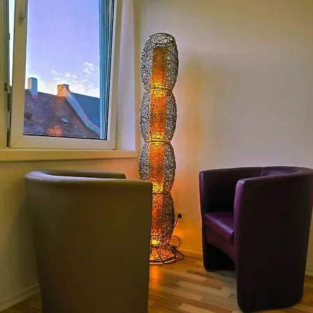 Apartment B&r In Fuerth