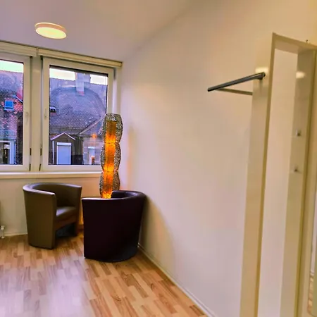 B&r In Apartment