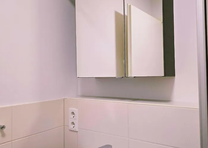 Apartment Neben Nuernberg