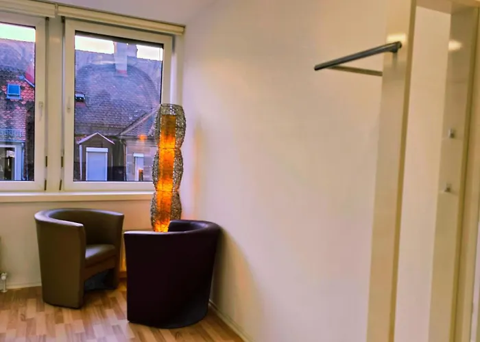 Neben Nuernberg Apartment