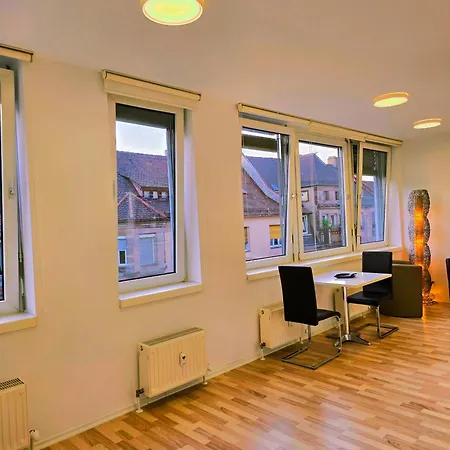 Neben Nuernberg Appartement Fürth