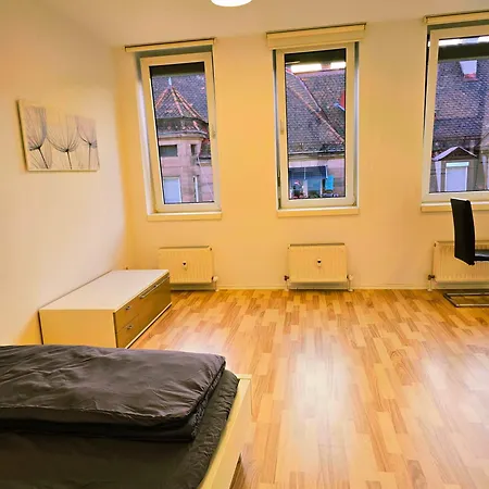 B&r In Apartamento *